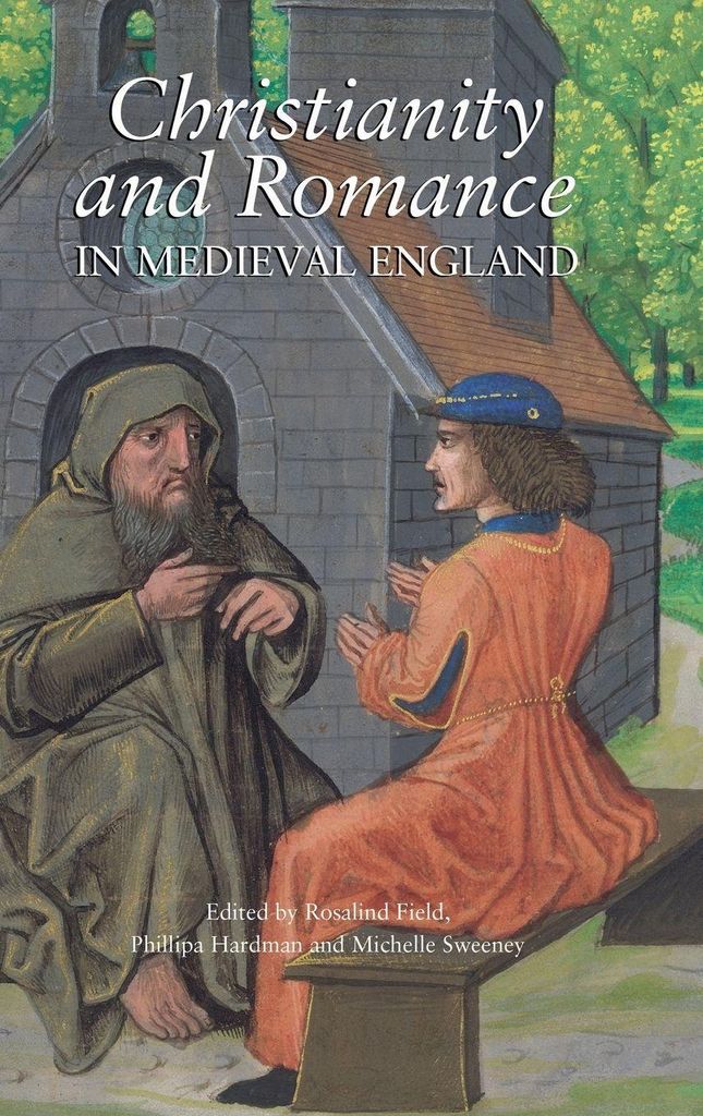 Christianity and Romance in Medieval England
