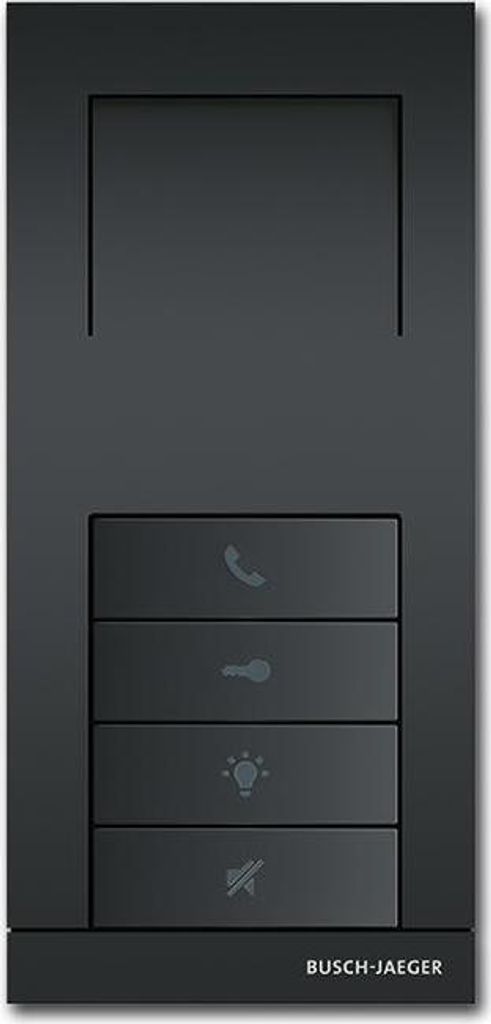 Busch-Jaeger stazione interna audio 83210 AP-681 Immagine del prodotto 