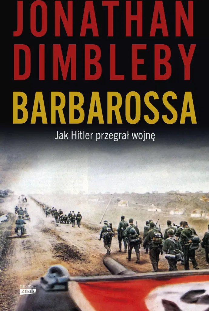 Stratégie Barbarossa : Étude de la Défaite de Hitler en Format Broché