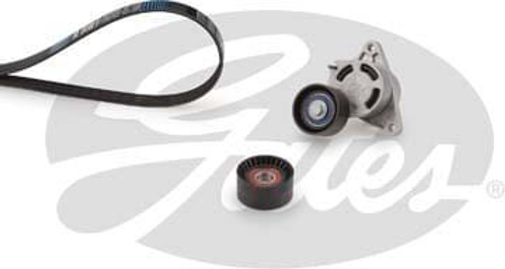 Strap Zugang K016PK1778