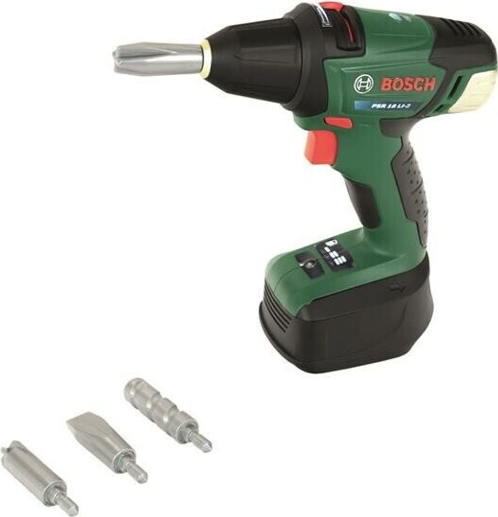 BOSCH aku vrtačka Obrázek produktu 23