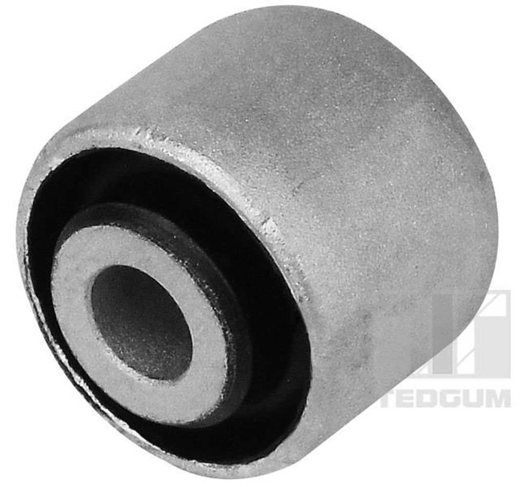 TEDGUM Lagerung Lenker TED98067 vorne unten vorne beidseitig