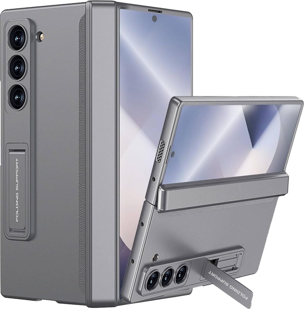 Pouzdro na Samsung Galaxy Z Fold 6, Magnetické ochranou Obrázek produktu 