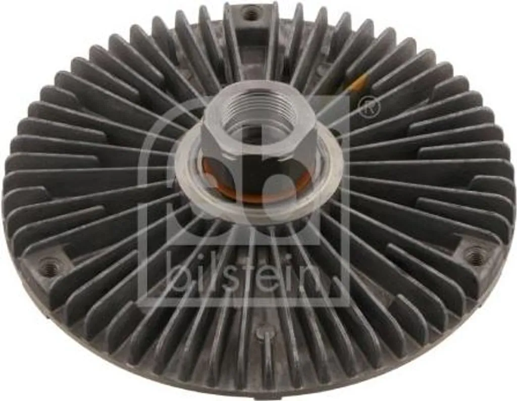 Visco-coupleur anti-surchauffe moteur pour Audi A6 A8 077121350D