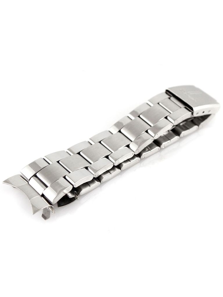 Alienwork IK Armband silber Metall PART-98226-WB-S