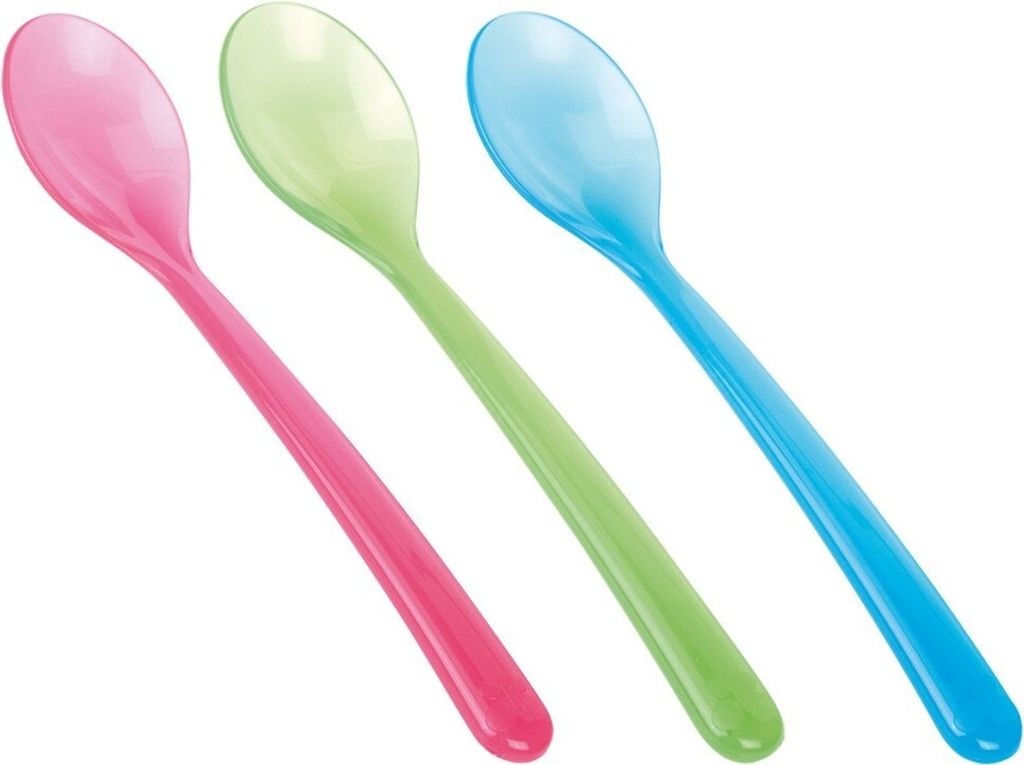 Tescoma Kinderlöffel BAMBINI, 3 St. Produktbild 