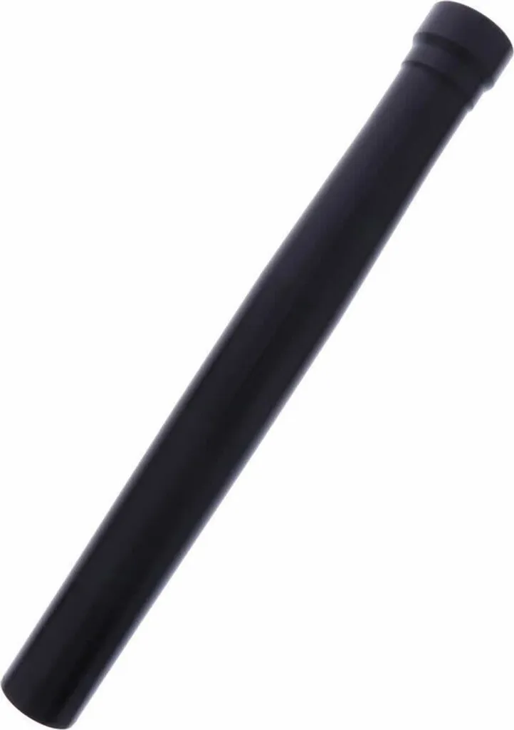 Protection de fourche JMP Noire pour BMW F 900 : idéale pour la route
