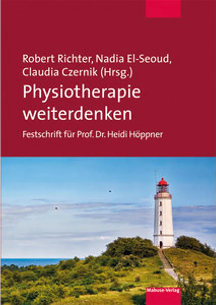 Améliorer sa pratique en physiothérapie : manuel pour experts et élèves