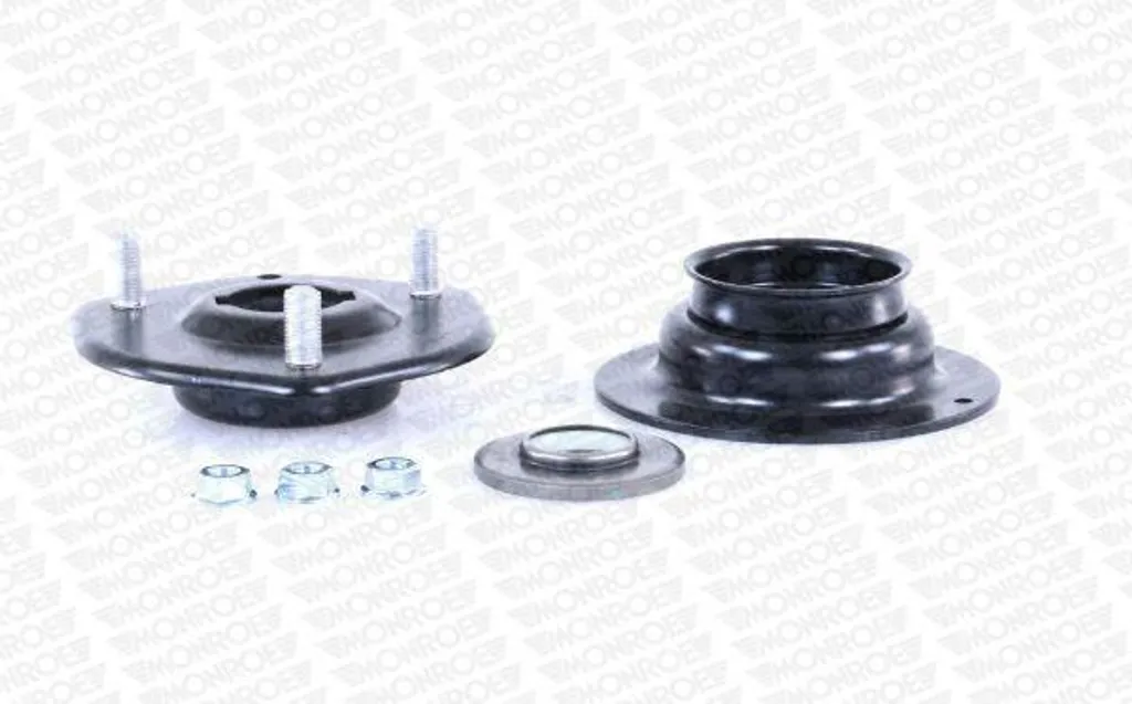 Kit de Fixation Amortisseur MONROE MK358 pour Mazda 6 - Confort de Route