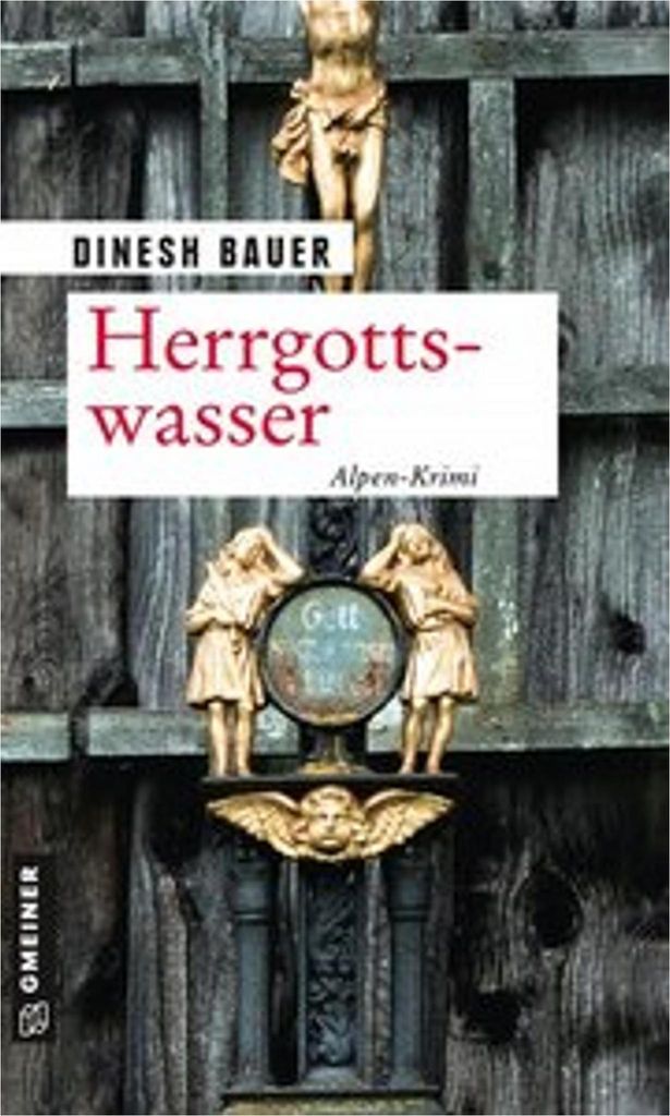 Herrgottswasser