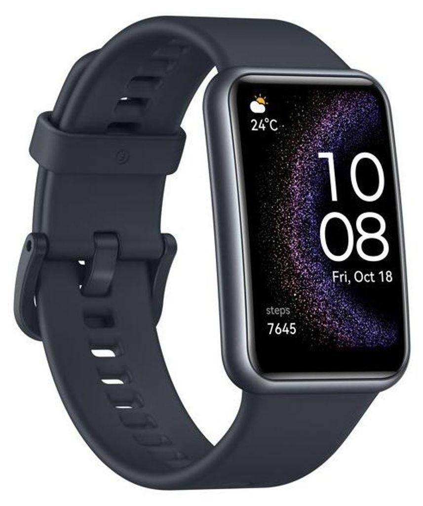 Smartwatch Huawei Watch Fit Special Edition Starry, Zdjęcie produktu 
