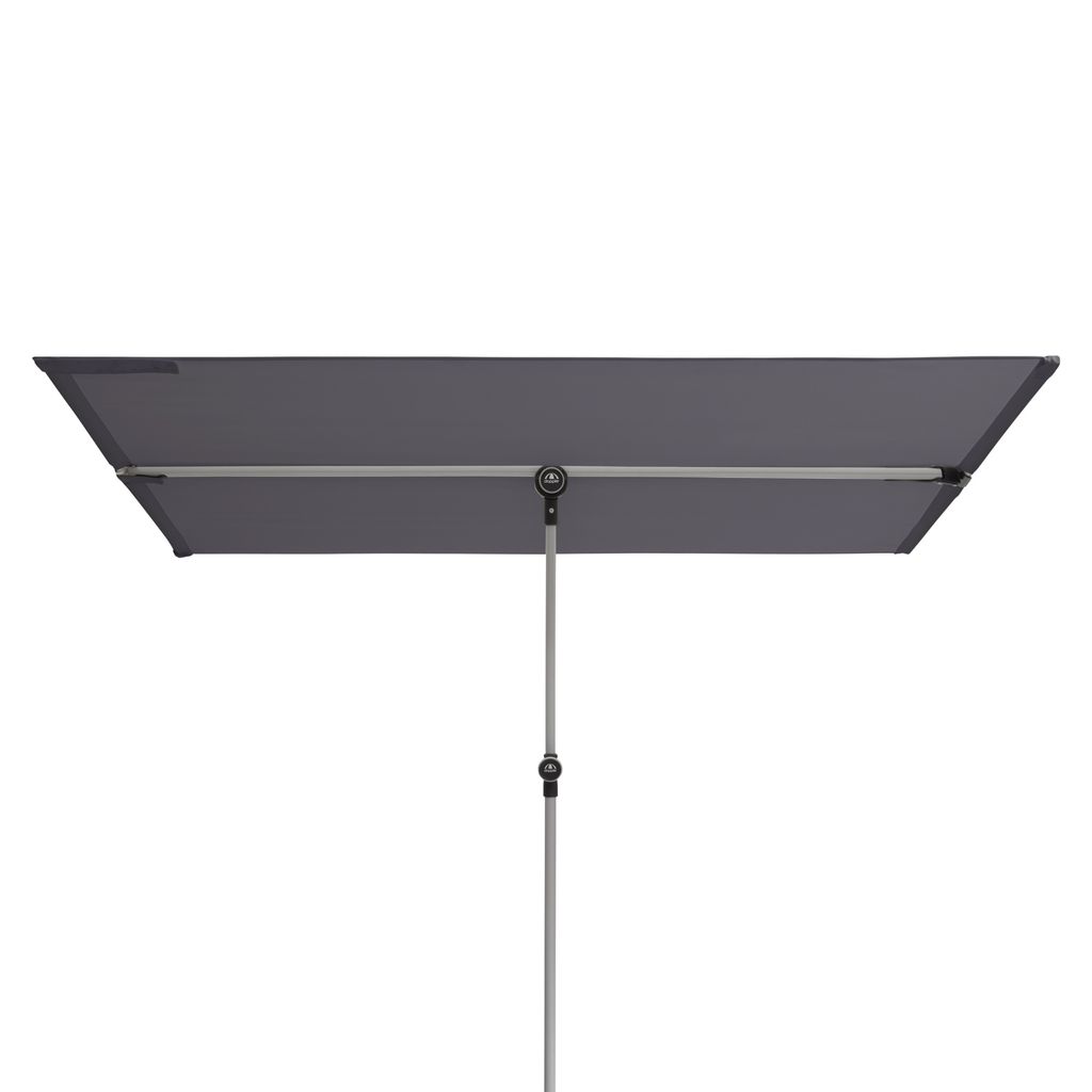 Balkónová clona Doppler Active 180x130 cm antracitová Obrázok produktu 