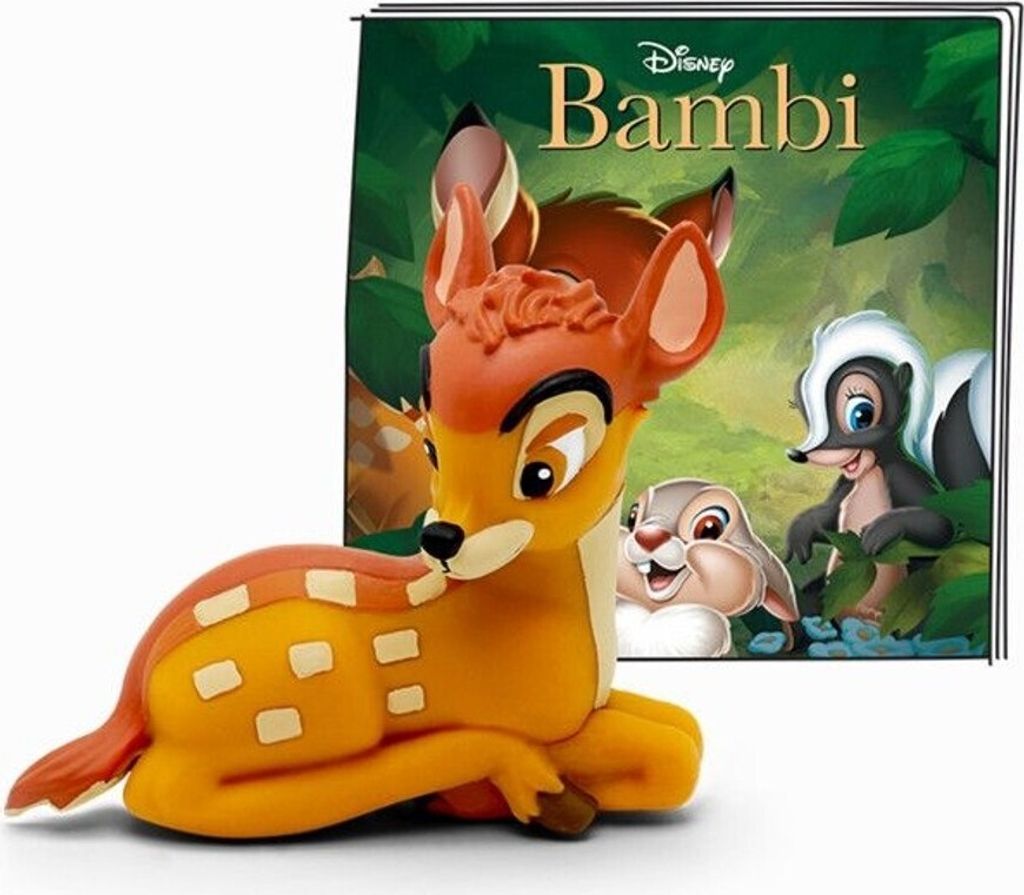 Disney - Bambi Produktbild 
