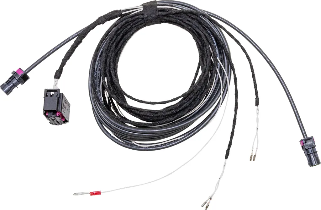 Faisceau Kufatec original pour assistant de vision nocturne Night Vision