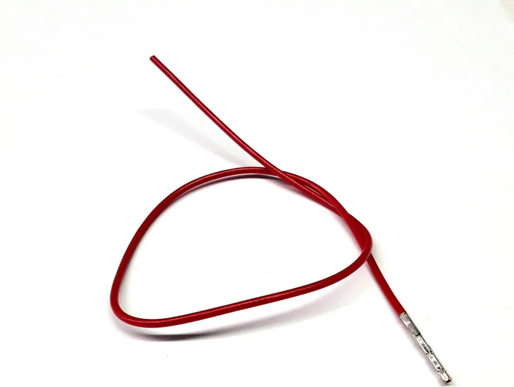 Connettore Elettrico Volvo 31252242 OE Originale XC60 S60 V60 XC90