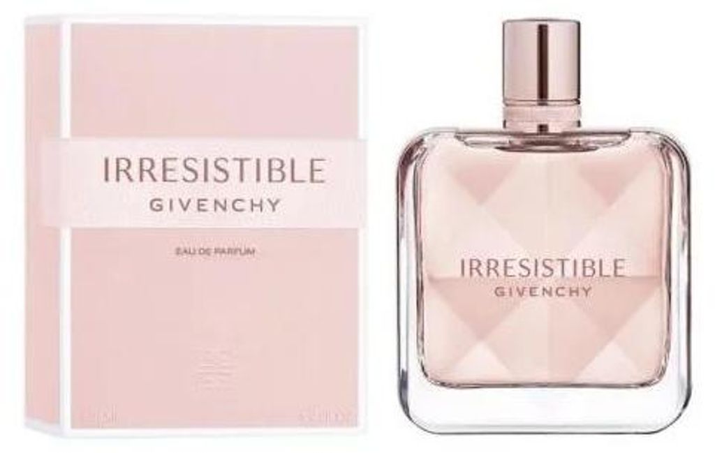 Givenchy Very Irresistible parfémovaná voda pre ženy 80 ml Obrázok produktu 