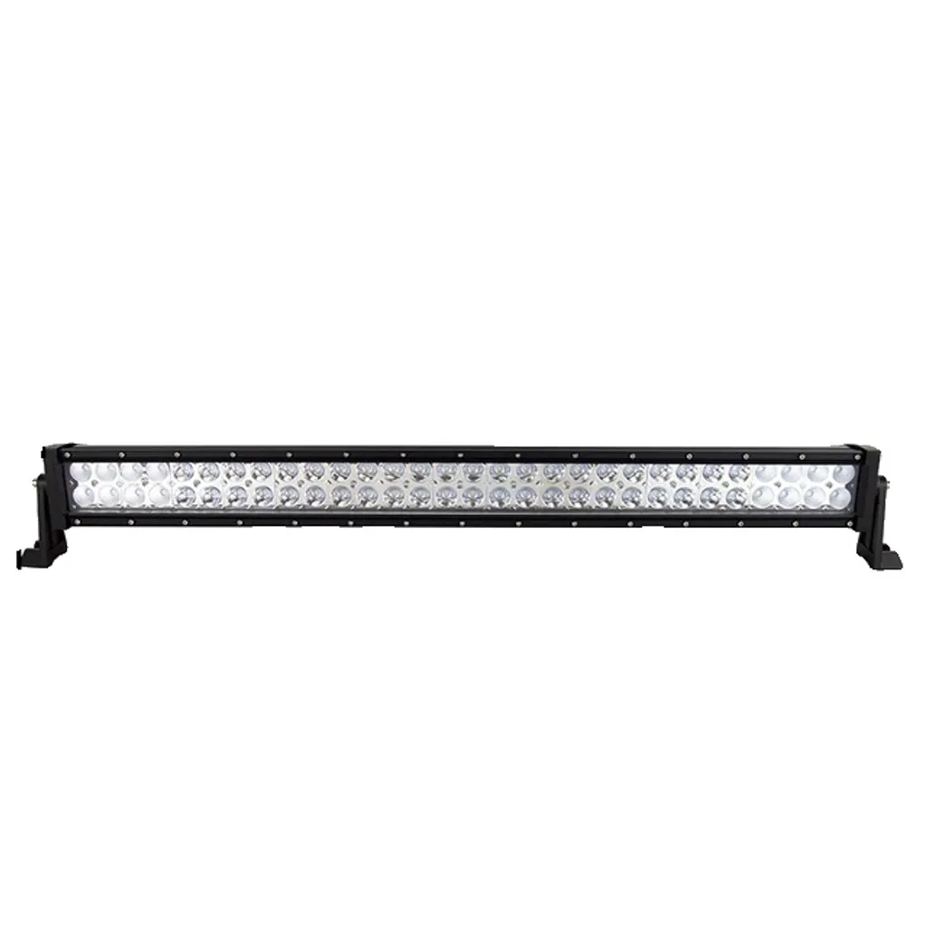 Projecteur LED extérieur 180W étanche avec kit sans fil pour 4x4 SUV