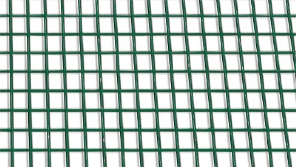 Levior Maglia quadrata 13/1.2x1000mmx25m PVC