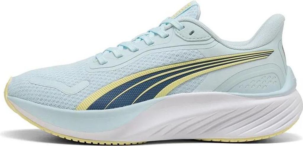 Puma Pounce Lite Laufschuhe Blau EU 38 Blau EU 38