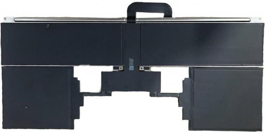 A2797 Akku für MacBook Pro 16" A2780 M2 und Macbook Air 15" A2941 M2