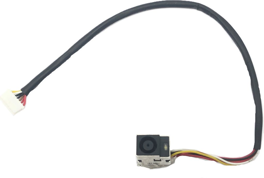 DC Jack Strombuchse Ladebuchse Netzbuchse Kabel kompatibel für HP COMPAQ Pavilion G62