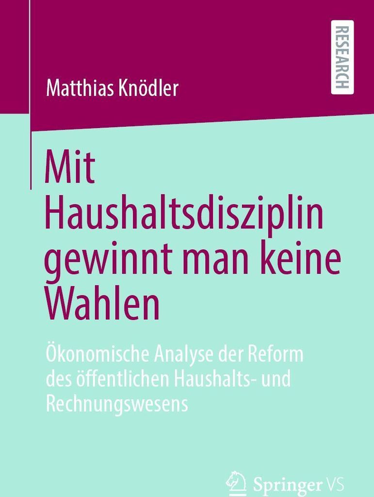 Mit Haushaltsdisziplin gewinnt man keine Wahlen