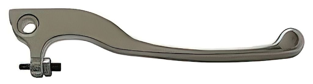 Bremshebel rechts passend für Aprilia Rally 50 LC (96-99) silber