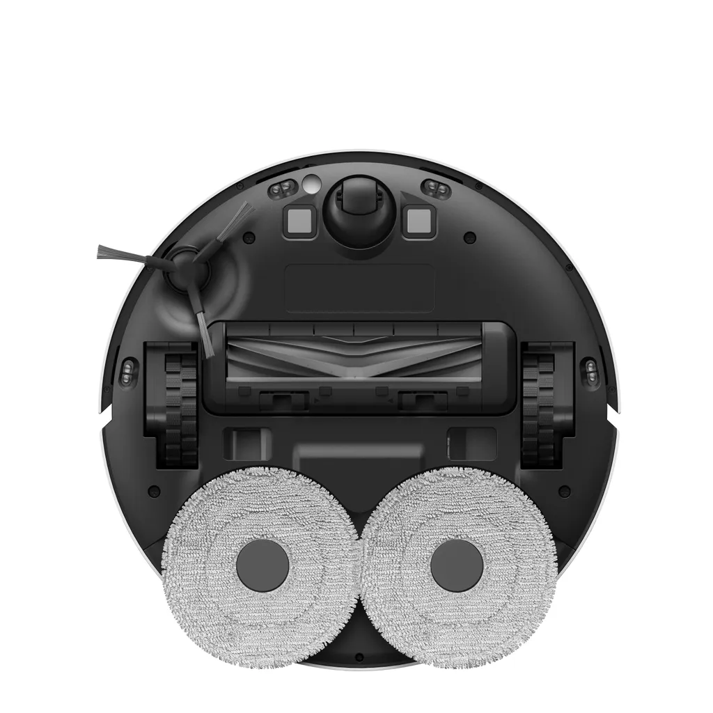 Robot Dreame L10s Pro Gen3 13000Pa DuoScrub-Mop et Batterie 5200mAh Blanc