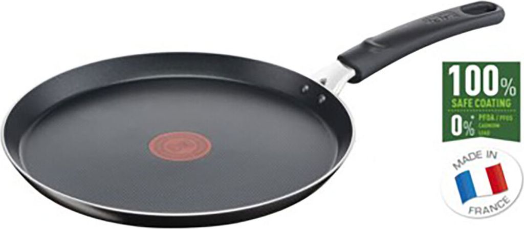 Tefal pancake pan discount