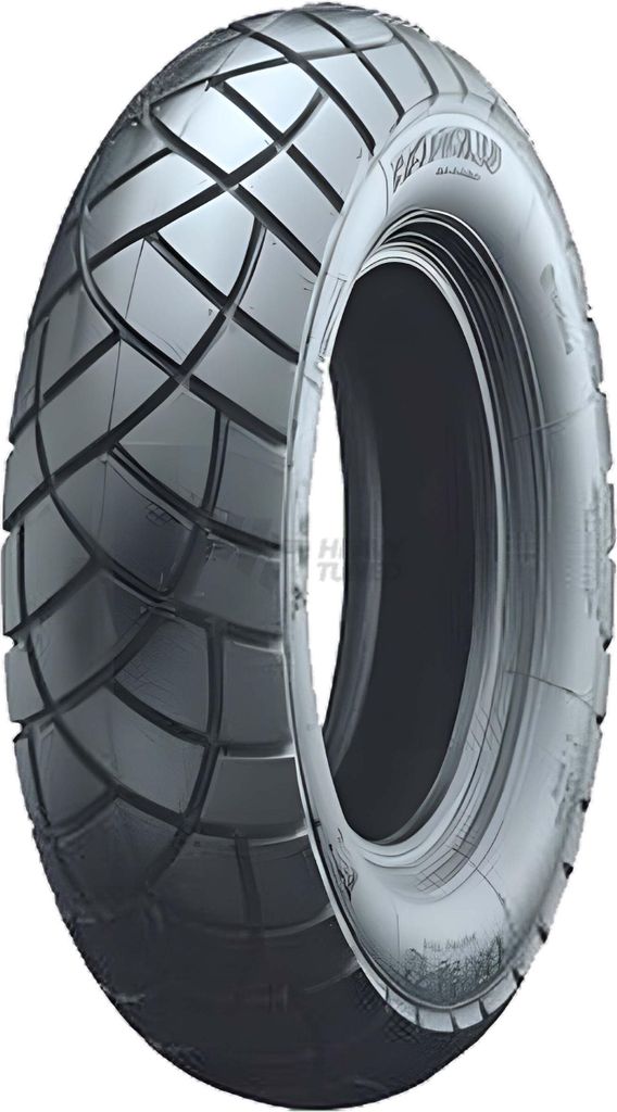 Reifen Heidenau K59 120/90-10 66M TL vorne / hinten