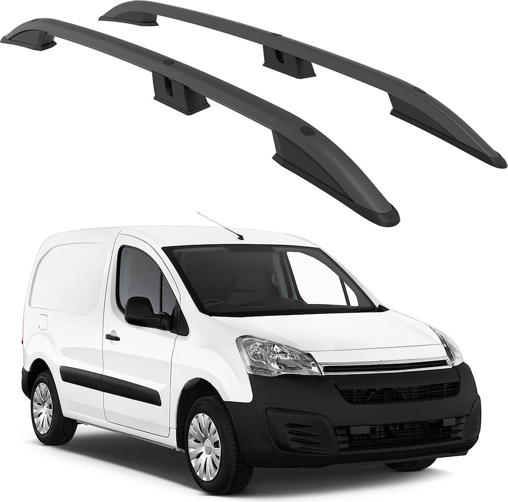 TETTO TURTOLO  CITROEN BERLINGO TUTTI 2008 2009 2010 2011 Immagine del prodotto 