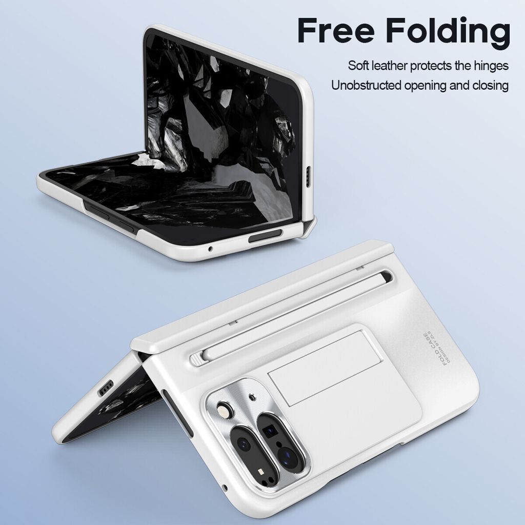 Pouzdro pro Google Pixel 9 Pro Fold galvanizované pouzdro Obrázek produktu 4