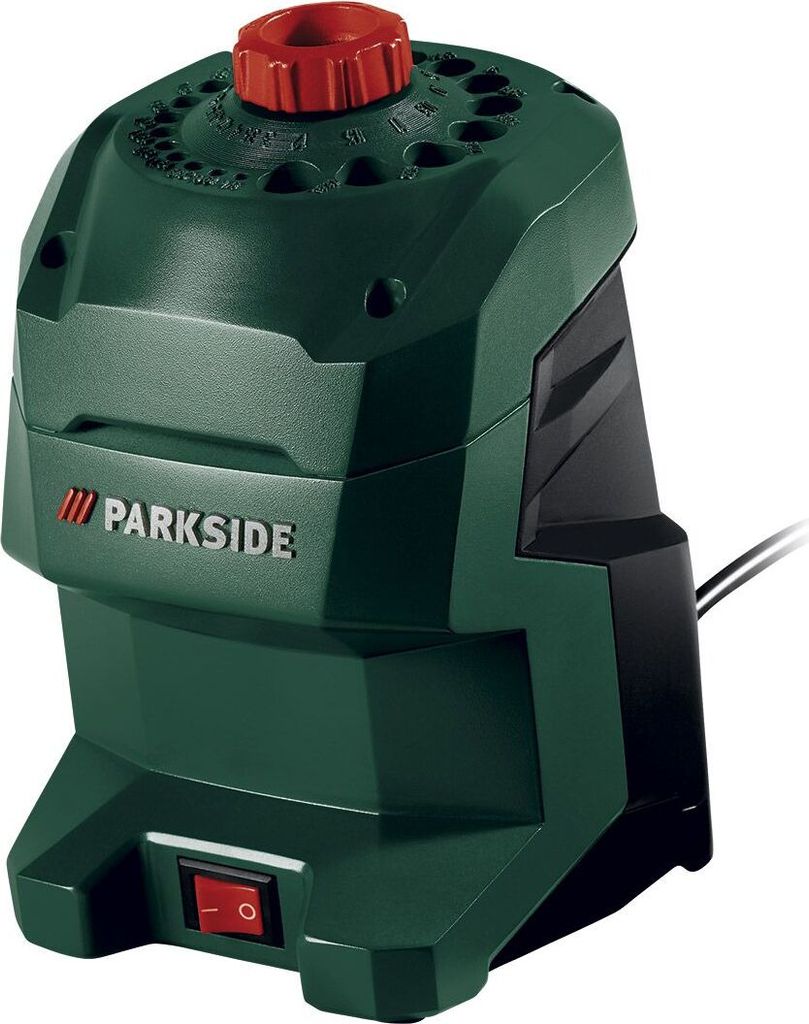 PARKSIDE® Bohrerschärfgerät PBSG 95 C3 Produktbild 