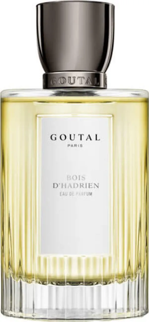 Goutal Paris Bois D'Hadrien Eau de Parfum 100ml - Parfum Boisé Intense