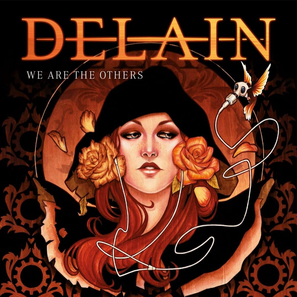 Delain: We Are The Others