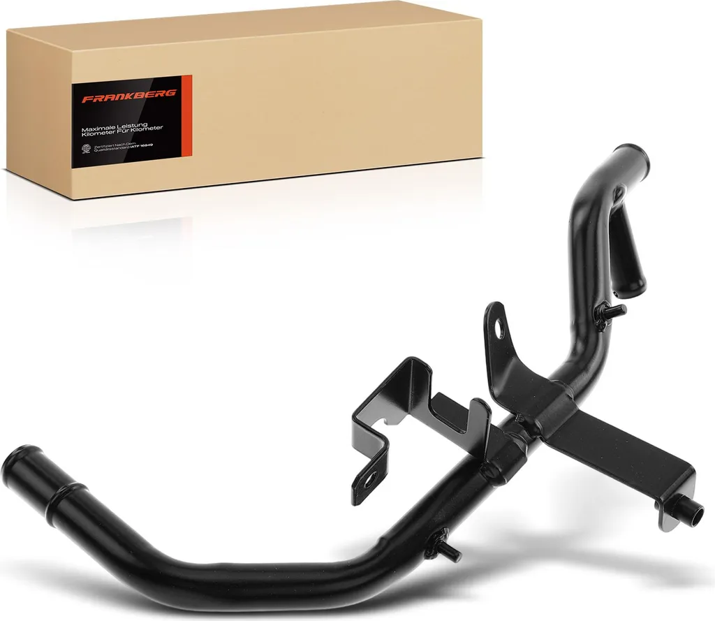 Tuyau de refroidissement 1x pour remplacement Passat 3B A4 8D B5 1.8T