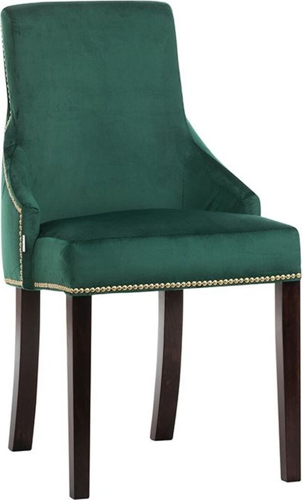 Casa Padrino Luxus Esszimmer Stuhl Barock - Luxus Qualität - ALLE FARBEN - Neo Classic Style Hotel & Restaurant Stuhl - Möbel