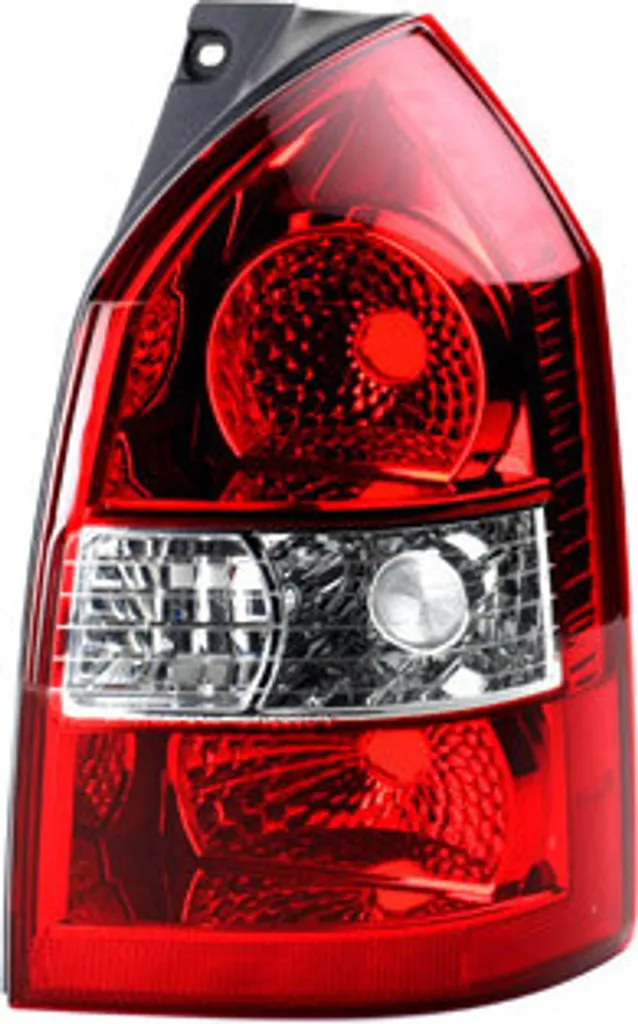 Luce Posteriore Destra Johns Hyundai Tucson JM (2004-2010) - Ricambio 924022E000