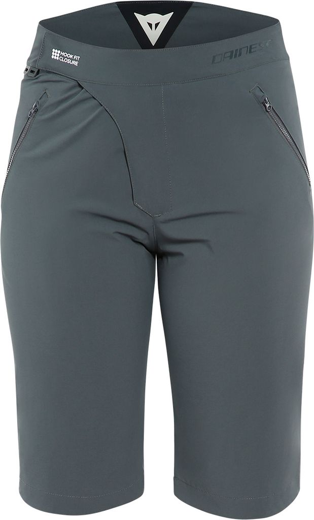 Dainese HG Ipanema Dark Grey 2XL Fahrradhose