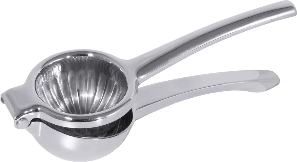 Spremiagrumi Inox 18/10 Anti-Corrosione | Struttura Pesante Lavabile
