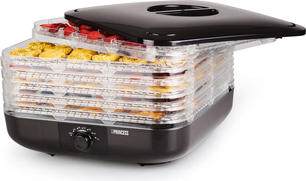 Princess 112380 Essiccatore per alimenti Immagine del prodotto 