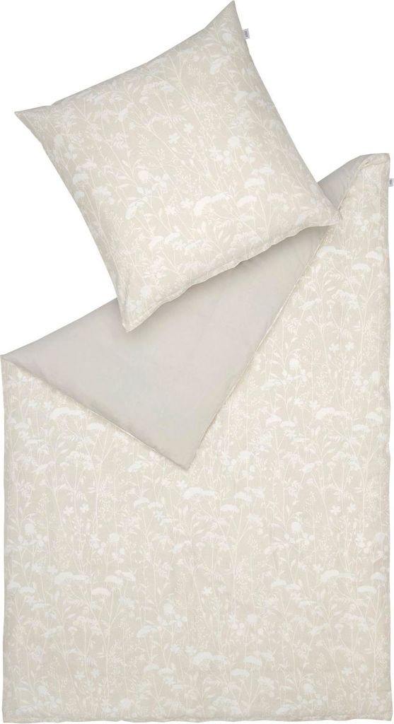 Schöner Wohnen Bettwäsche SW-HERBARIUM