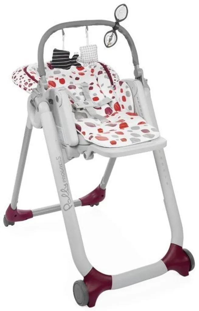 Arche de Jouets Chicco Junior Grise : Solution Anti-Ennui pour Bébé - 5