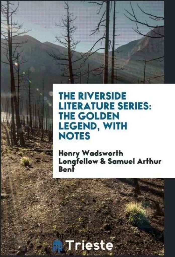 The Riverside Literature Series