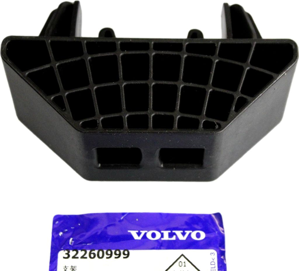 VOLVO XC40 renforcement de l'articulation du levier OE Image du produit 