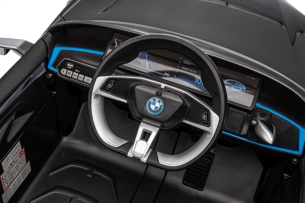 BMW i4 Kinderauto Kinder Elektroauto | Kaufland.de