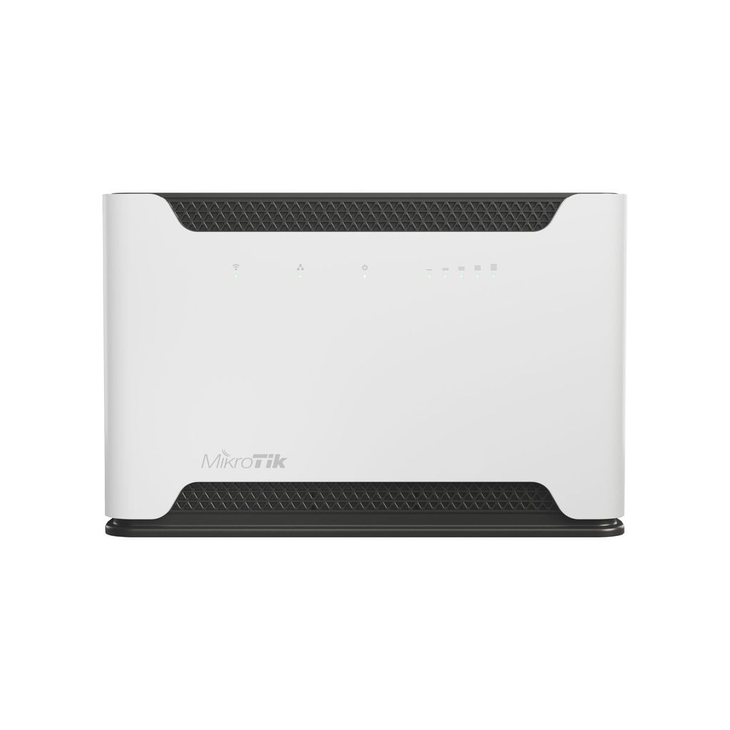 WiFi 5 LTE-Router Mikrotik Chateau LTE6 Produktbild 