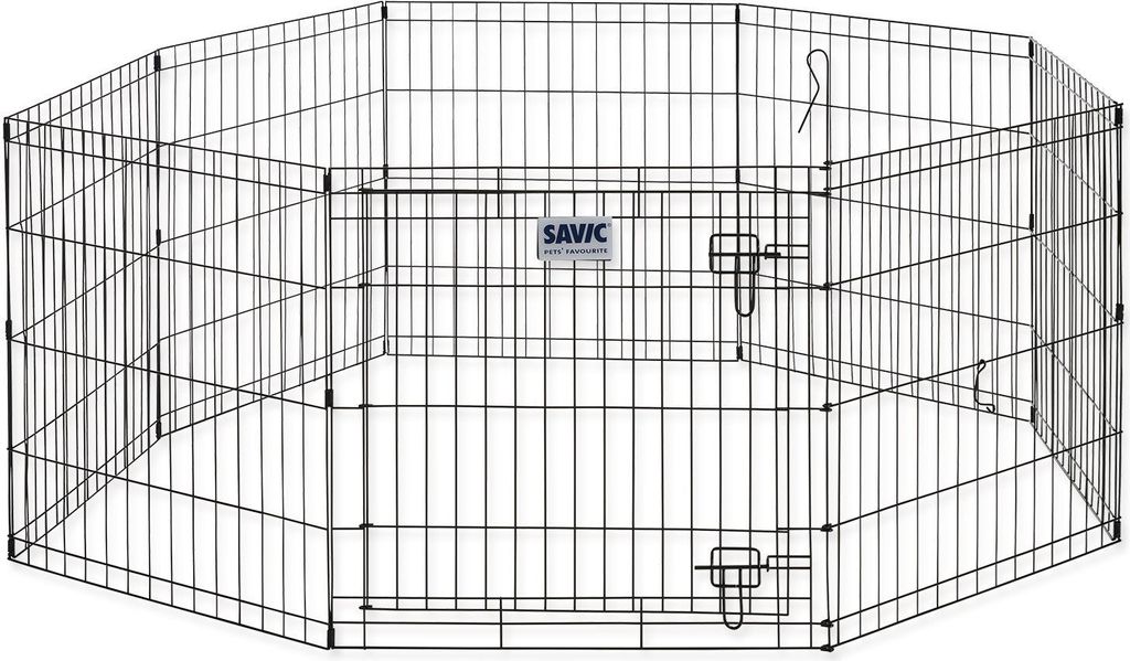 SAVIC ohrádka Dog Park 1 61 cm Obrázek produktu 