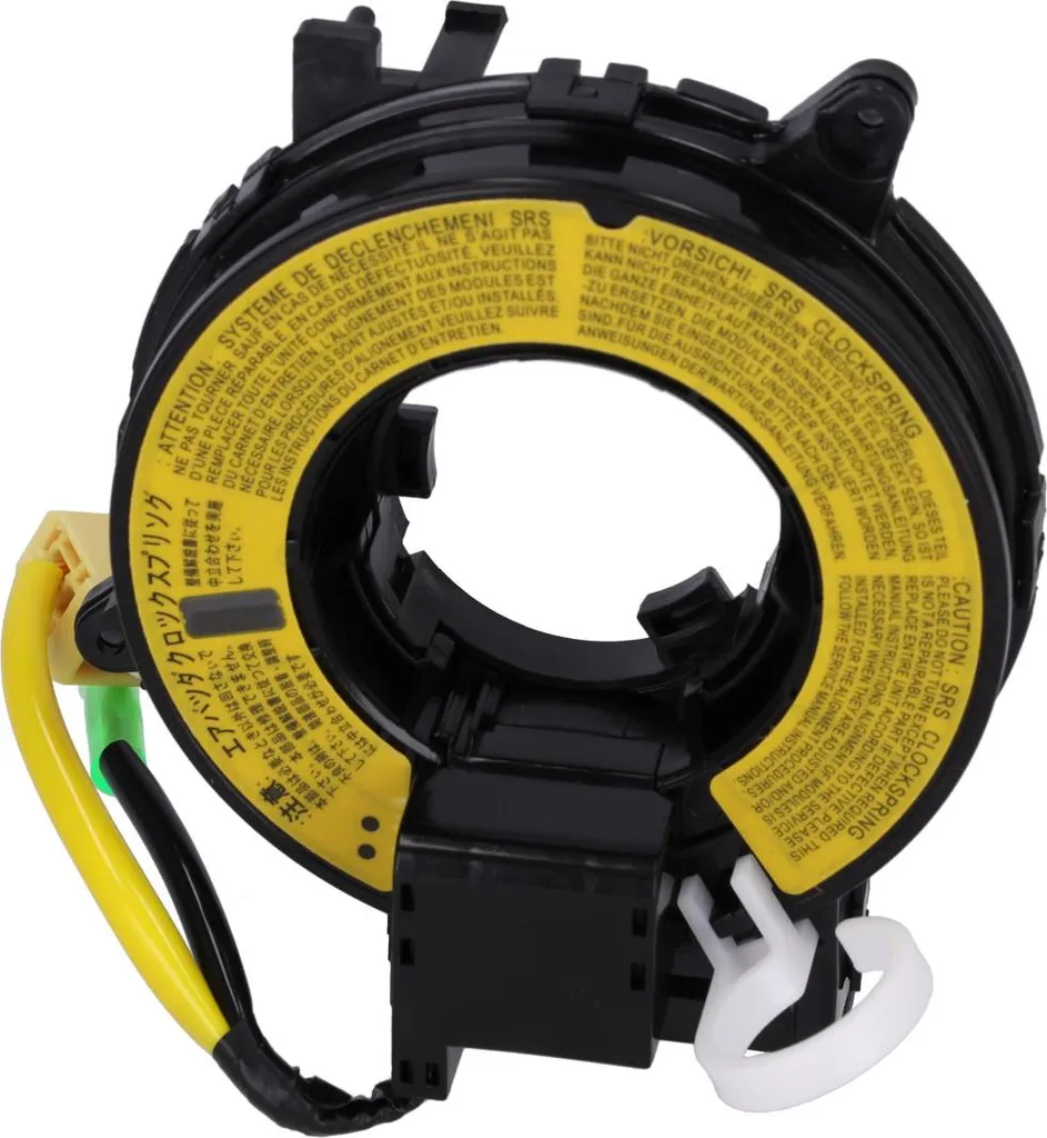 Ressort hélicoïdal airbag FEBI 188738 pour colonne de direction auto