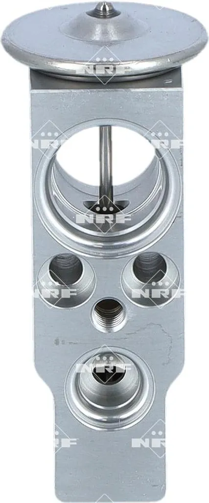 Valve d'expansion clim NRF avec joints d'étanchéité pour VOLVO S60 I Berline